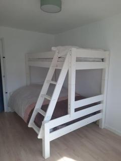 Maison avec jardin privatif à 1Km4 de la plage - 4