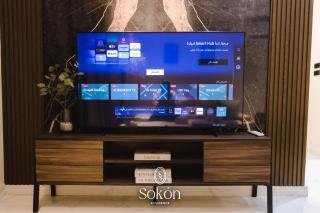 Sokón Residence,Cairo,Newcairo,Madinaty,B7,G74 - Madinaty - 7