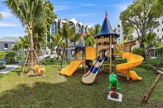 The Title Halo NaiYang by My Home Phuket - 6