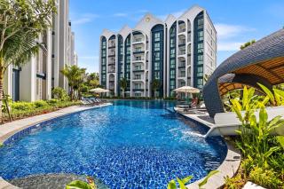 The Title Halo NaiYang by My Home Phuket - Strand Nai Yang - 9