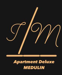 Apartment Deluxe IM - Medulin - 0