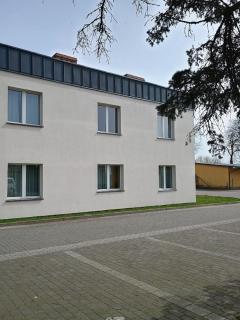 Baltic Resort Marina - 9