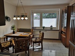 Das Ferienhaus - 5
