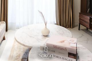 Sokón Residence,Cairo,Newcairo,Madinaty,B7,G74 - Madinaty - 9