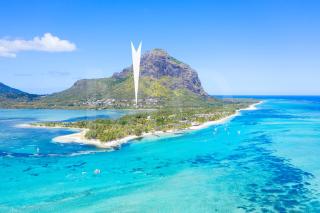 Villa Alira - Le Morne - 9