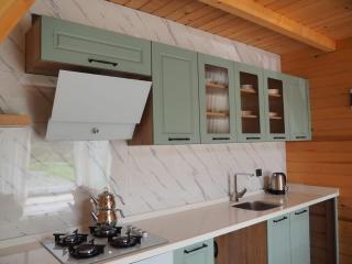 Dere Bungalov - Cayeli - 5