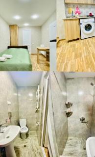 Park flat - Bordzjomi - 5