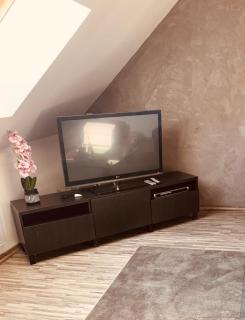 STUDIO et JARDIN Village au bord de l eau Cour et Garage privés - 5
