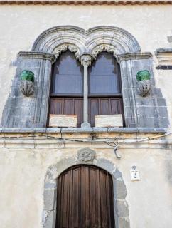 Casa storica Bifora - Savoca - 6