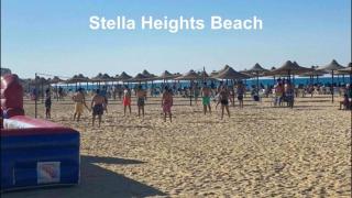 Stella heights sidy abdelrahman - El Alamein - 7