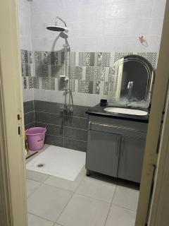 شقة مفروشة بالأسكندرية - 8