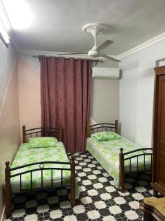 شقة مفروشة بالأسكندرية - 5