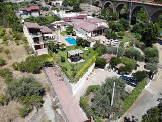 Villa Gloria - Gaggi - 7