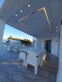 Villa LINA Djerba Haut Standing - 2