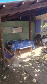 Petite Maison au barcares 4 personnes - 9