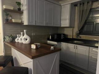 B15 Apartment in Madinaty - 1