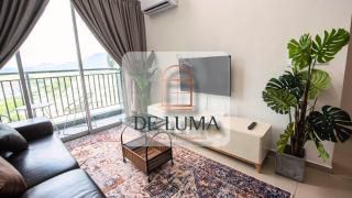 De Luma-Metropol - Bukit Mertajam - 0