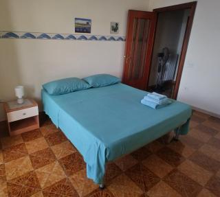 Nunzia Home - Appartamento indipendente 85 mq - Bagno Privato - Aria Condizionata - 8