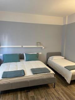 B&B IL CEDRO - Reggiolo - 2