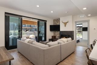 Timber Fox 1208 apts - 8