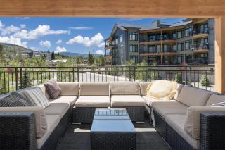 Timber Fox 1208 apts - 5