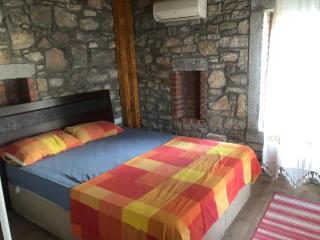 Plaja çok yakın tarihi taş ev - Bodrum - 3