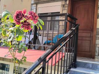 Lovely maison house 50m from the beach at Nea Flogita - Flogita - 8