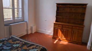Appartement Haussmannien 5 personnes ChapeauRouge Hôtel de ville Béziers centre historique coeur de l'Hérault capitale occitanie - Béziers - 3