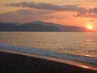 Trinacria appartamento con vista sulle Eolie - Terme Vigliatore - 0