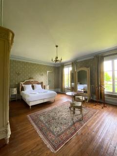 Château de Luzières - 6