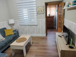 Casa Tito 1 - Santo Domingo de la Calzada - 4