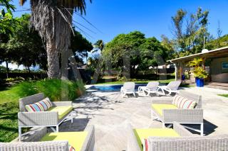 Villa Alira - Le Morne - 6
