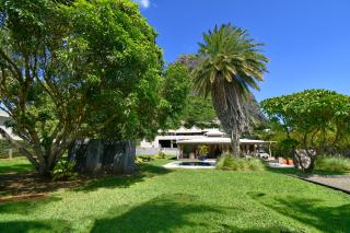 Villa Alira - Le Morne - 5