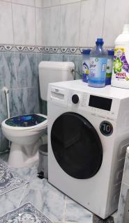Apartman Iris - Tuzla - 5