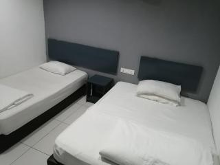 Hotel Rim Global, Klang - Kampong Pandan - 6