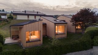 biYou Ecoquartier in den Bergen - Schladming - 9