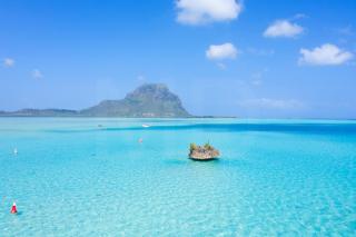 Villa Alira - Le Morne - 3