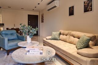 Sokón Residence,Cairo,Newcairo,Madinaty,B7,G74 - Madinaty - 5
