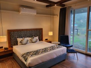 The Cozy Acorn Resort - Patwa Dunga - 7