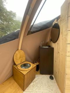 Bulle insolite Wigwam - - 5