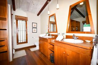 Villa Alira - Le Morne - 1