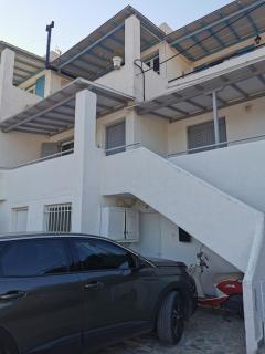 Poros Askeli sea & mountain view apartment - Poros - 7