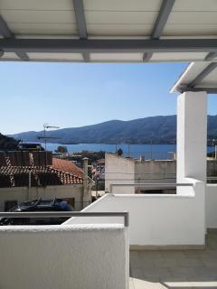 Poros Askeli sea & mountain view apartment - Poros - 5