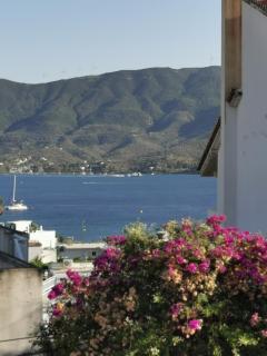 Poros Askeli sea & mountain view apartment - Poros - 4