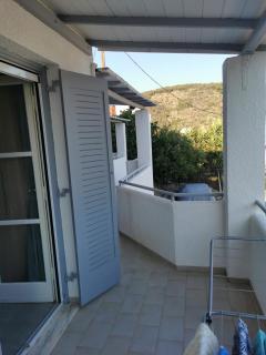 Poros Askeli sea & mountain view apartment - Poros - 1