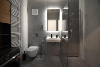 Prémiový apartmán s klimatizáciou, IMPERIAL apartment, Košice N3 - Košice - 2