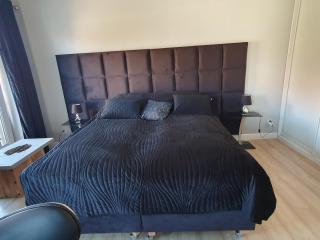 Black&White Apartament Skarbowa 2 Parking - Leszno - 2