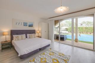 Moderne grosse Villa, 5 Min fussläufig zum Strand,Pool,Klima - Calas de Mallorca - 3