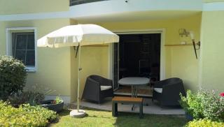 Appartement CANDLE LIGHT - Zwei Zimmer Ferienwohnung mit netter Sonnenterrasse - 9