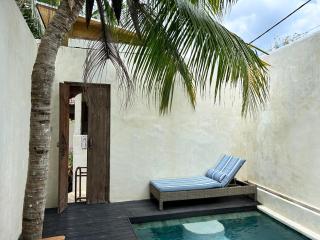 Eve Evy Private Pool Villas - Nusa Lembongan - 0